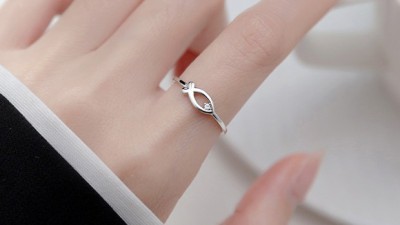 ✨내 손을 빛내줄 완벽한 검지은반지 찾기: 솔직 후기와 꿀팁 대방출!